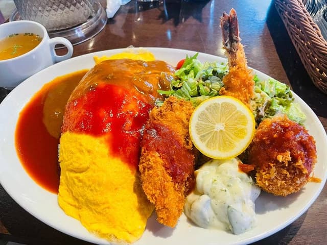グリルトミー なかもず店 - サブ画像3