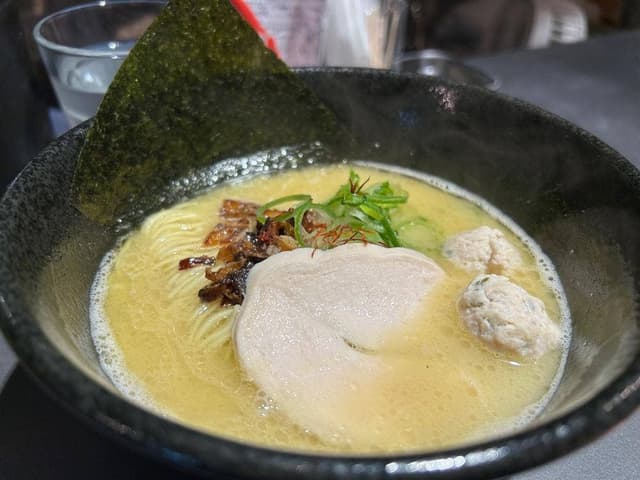 ソラマツ - サブ画像3