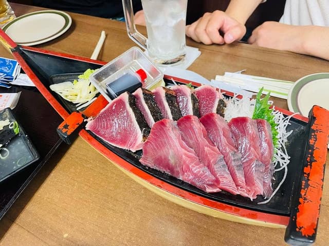 やいろ亭 ひろめ店 - サブ画像3