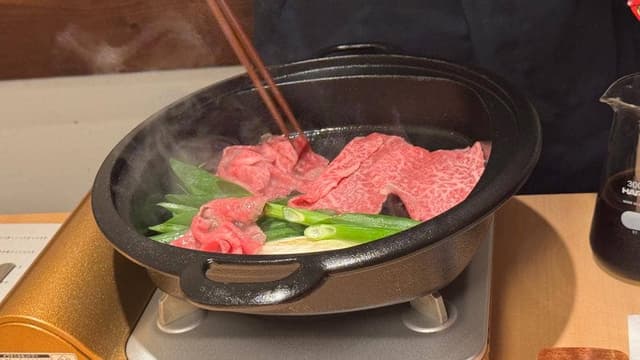 SUKIYAKI 六松 - サブ画像1