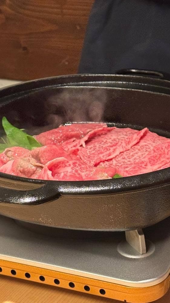 SUKIYAKI 六松 - サブ画像2