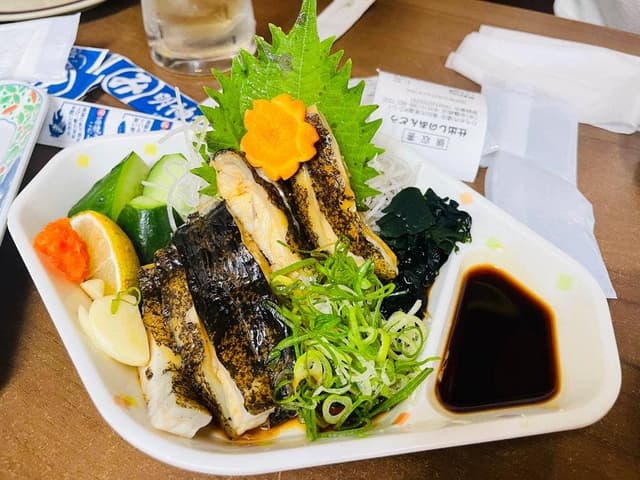 しもだ屋 - サブ画像2