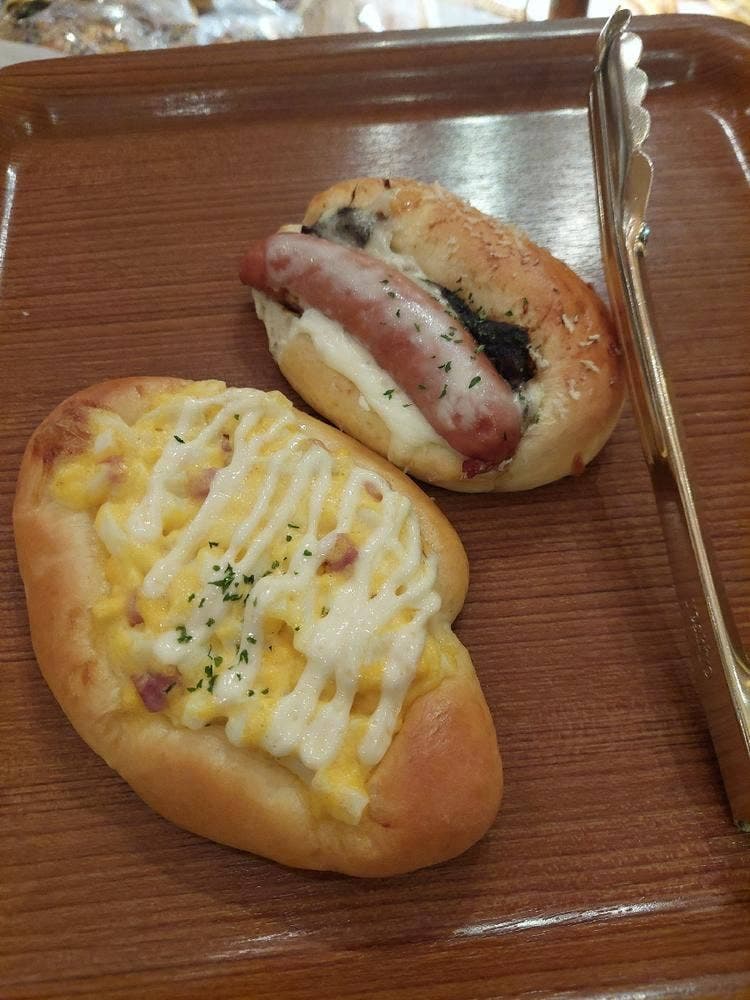 ホルス 新長田店