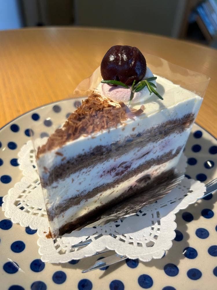 サザコーヒー水戸芸術館店