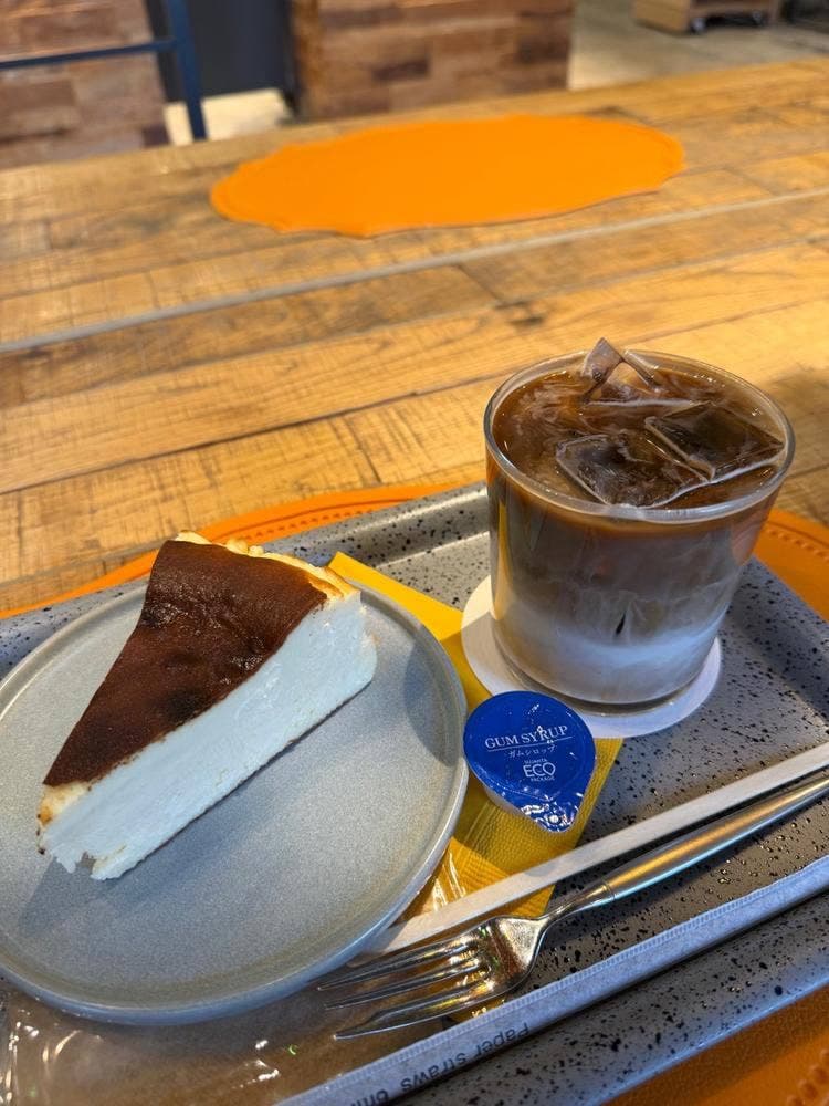 OMOカフェ&バル OMO7旭川