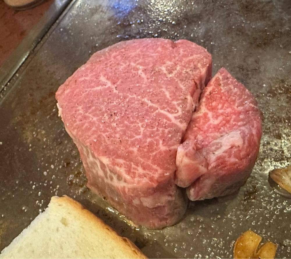 ステーキハウス ガウチョ