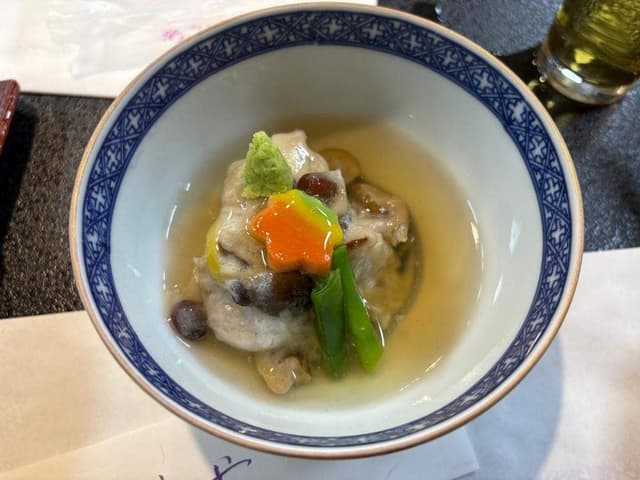 観水庭こぜにや - サブ画像3