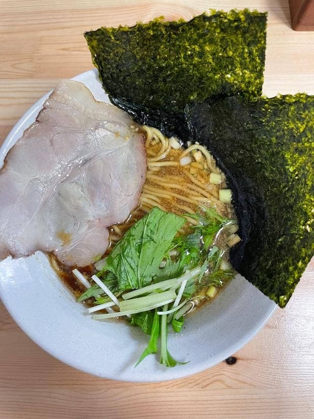 拉麺きむら - サブ画像1