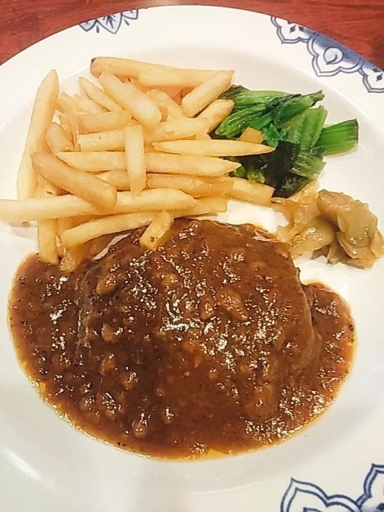 バーミヤン 練馬豊玉店