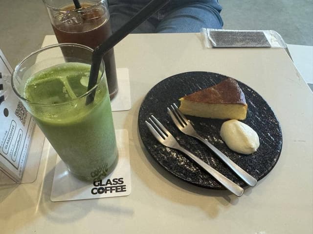GLASS COFFEE - サブ画像1