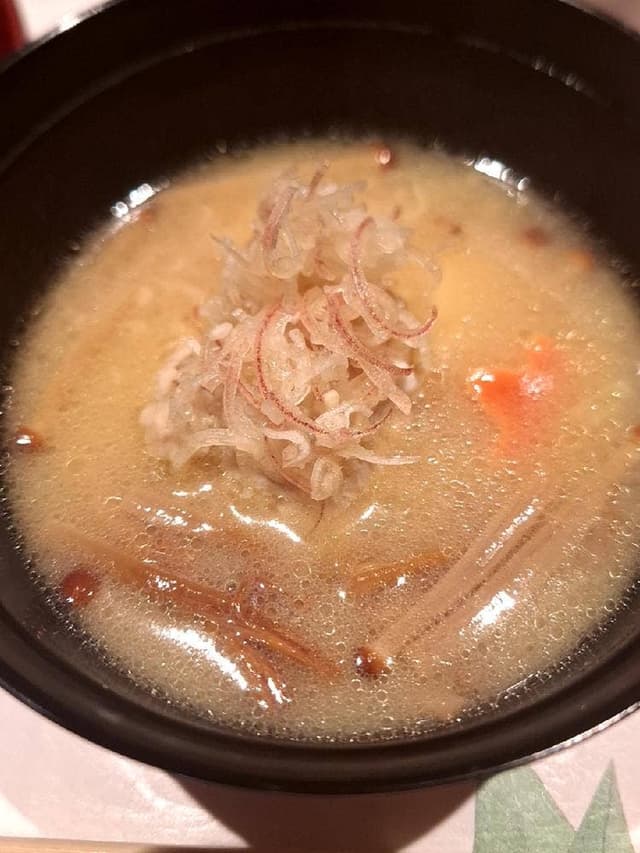 やきとり割烹 旬季 - サブ画像1