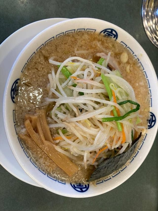湘南あっさり豚骨ラーメン 寅そば 寒川店 - サブ画像3