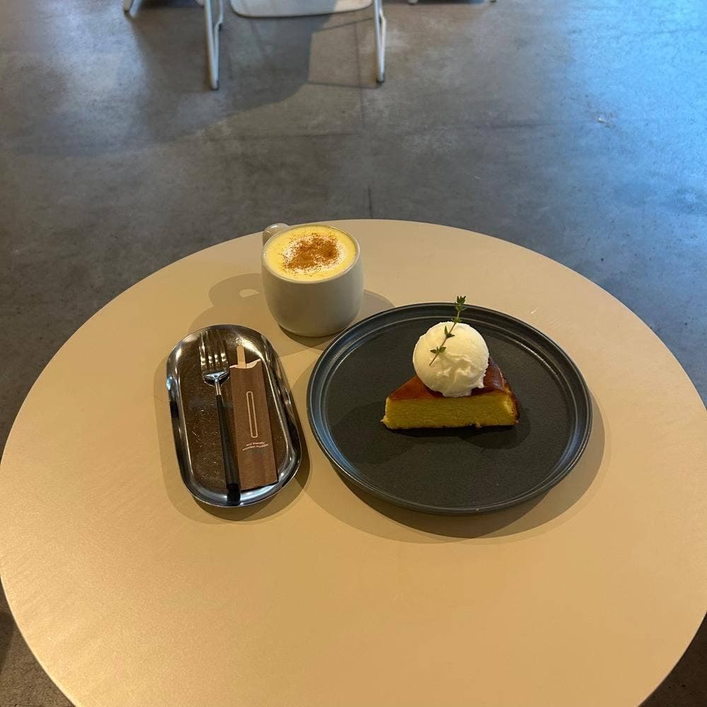 サル コーヒー
