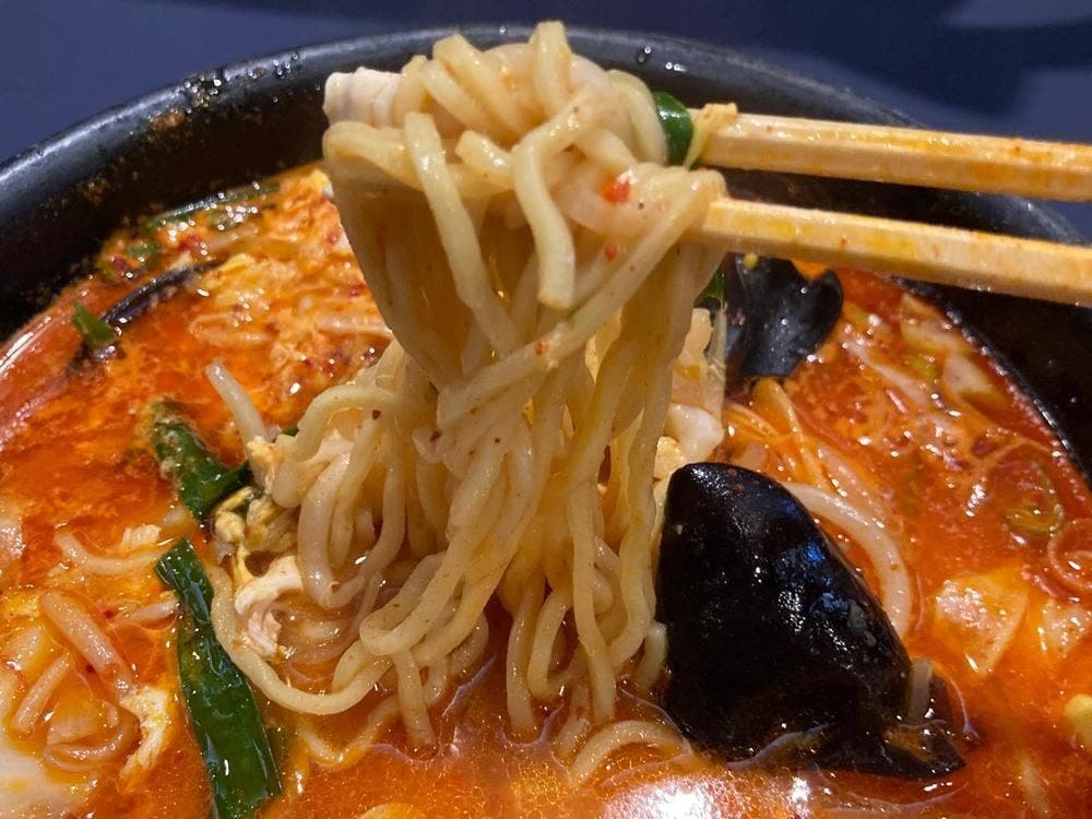 高麗館
