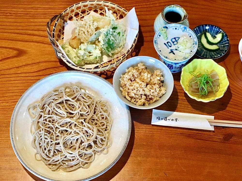 塩の道づれ家