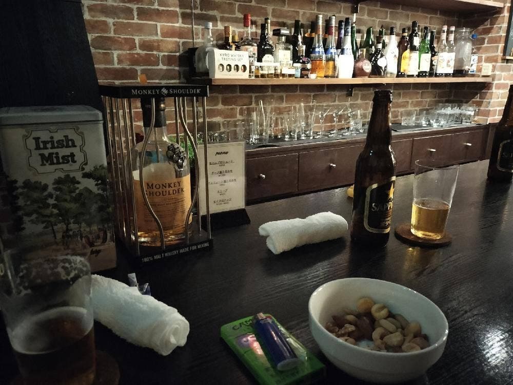 Bar Albero