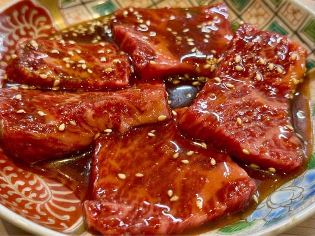 焼肉 力 - サブ画像1