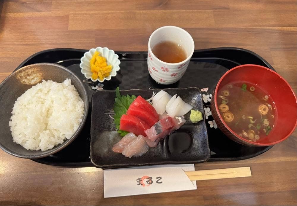 まるこ