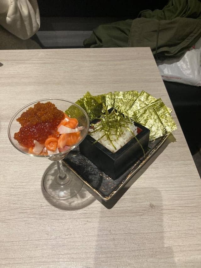 めしや 因すけ～いなすけ～ 札幌大通店 - サブ画像2