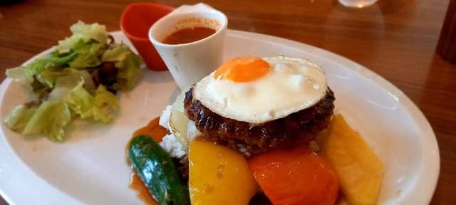 むさしの森珈琲 所沢住吉店 - サブ画像1