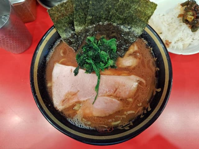 大総家 - サブ画像2
