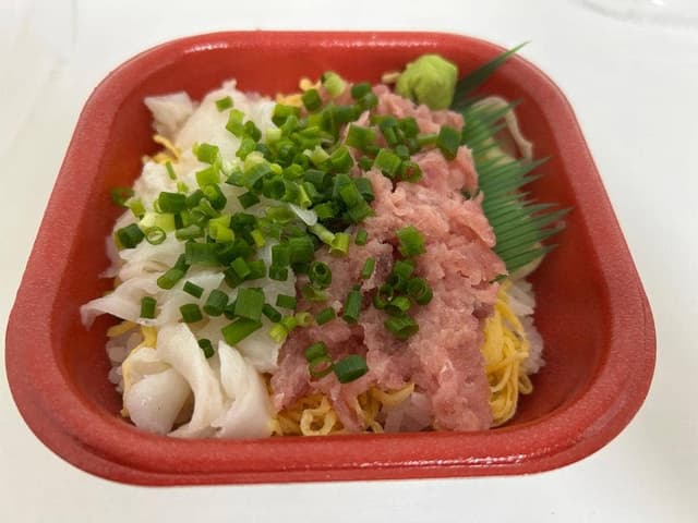 丼丸 - サブ画像1