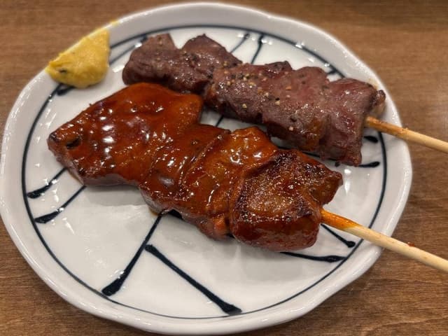 立呑み 焼きとん 大黒 名駅西口店 - サブ画像2