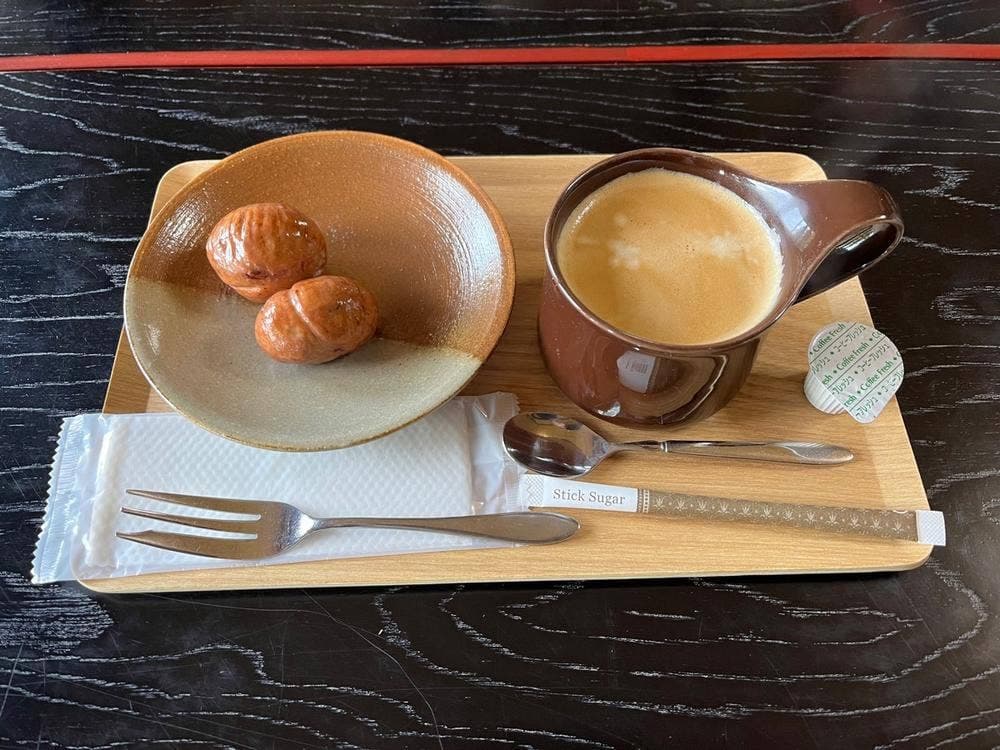 CAFFÈ STELLINA