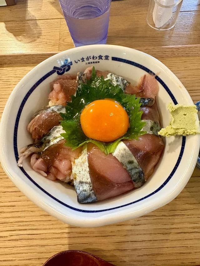 いまがわ食堂 鶴川店 - サブ画像1