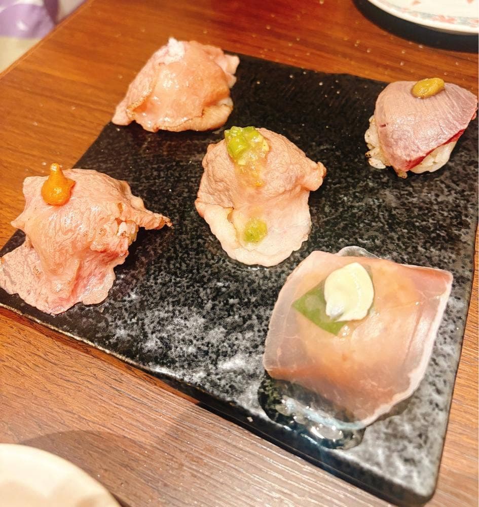 七色てまりうた 新宿