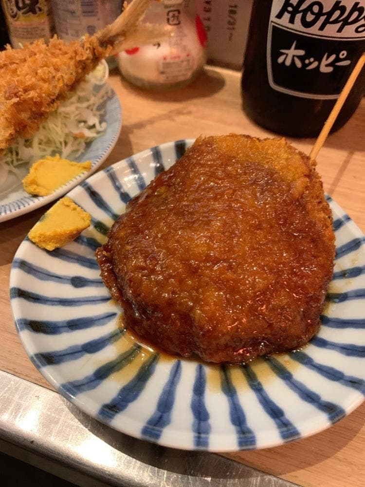 晩杯屋 中目黒目黒川RS店