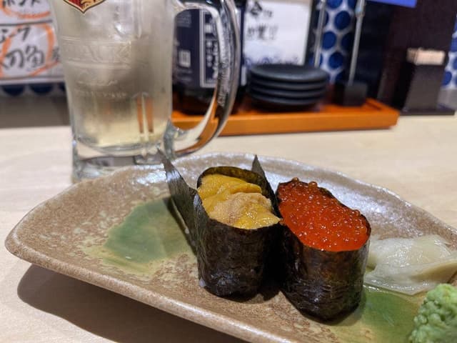 千里中央海鮮食堂 はなれ おーうえすと - サブ画像1