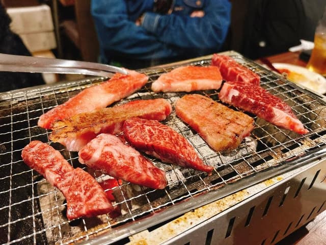 焼肉乃上 - サブ画像2