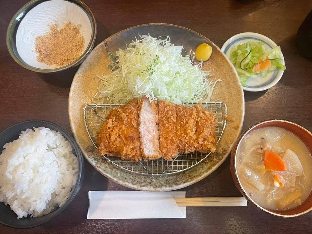 平田牧場 とんや 酒田店