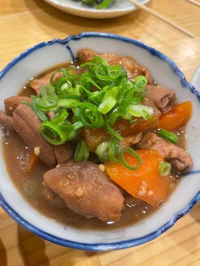 鳥鼓 - サブ画像2