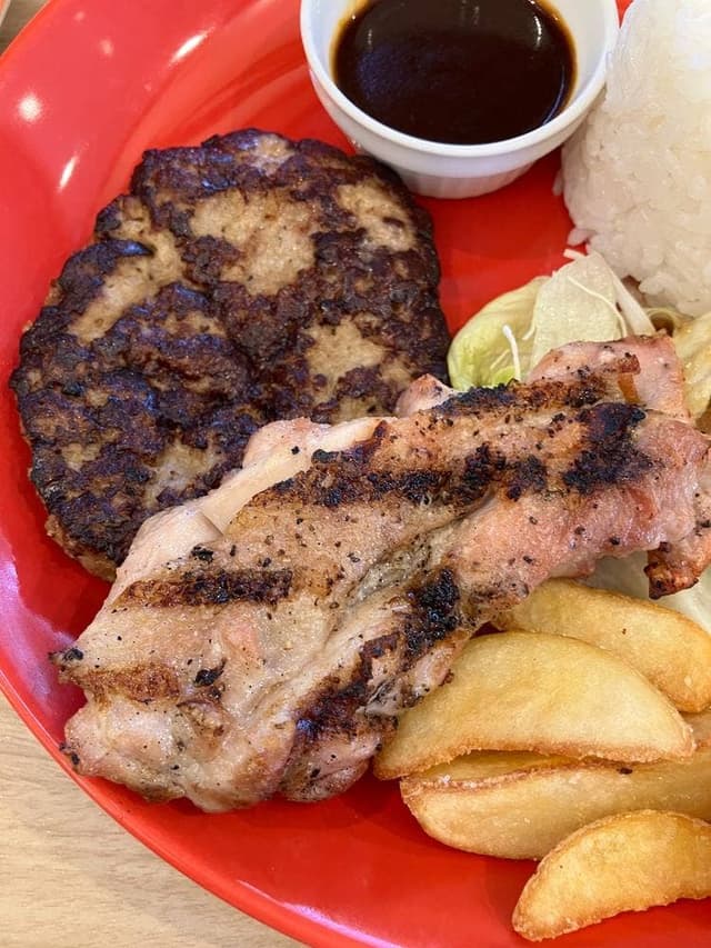 ビッグボーイ 真岡店 - サブ画像3