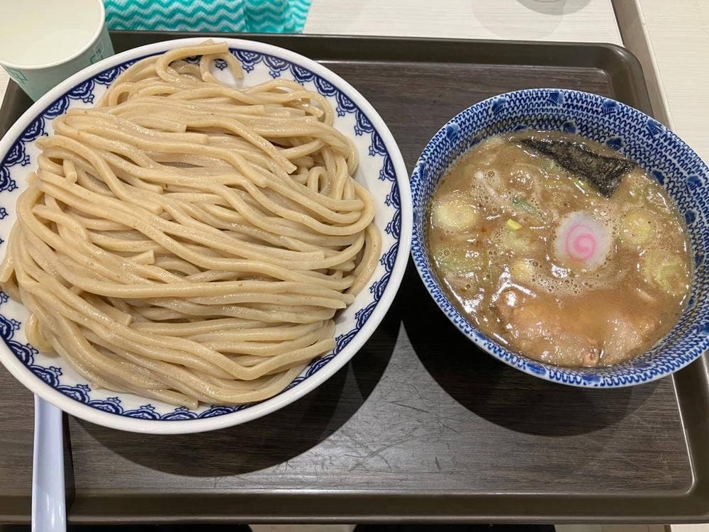 次念序 イオンモール浦和美園店