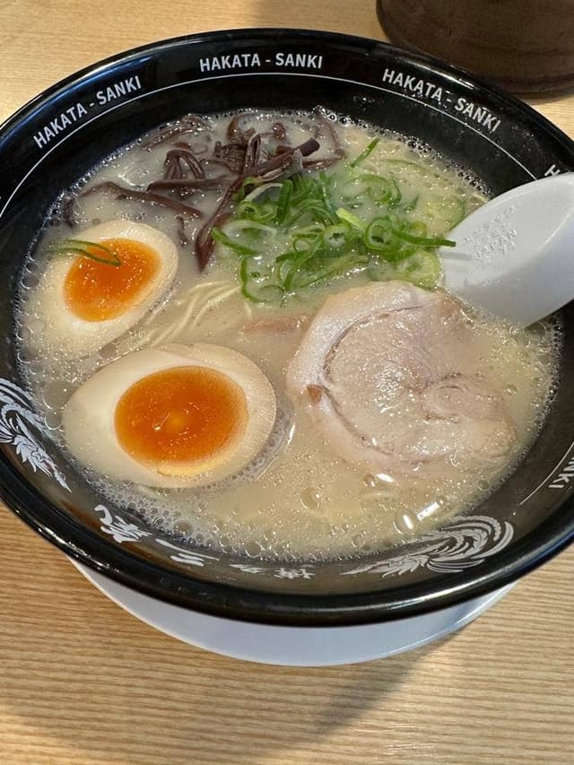 博多三氣 姪浜大通り福重店 - サブ画像1