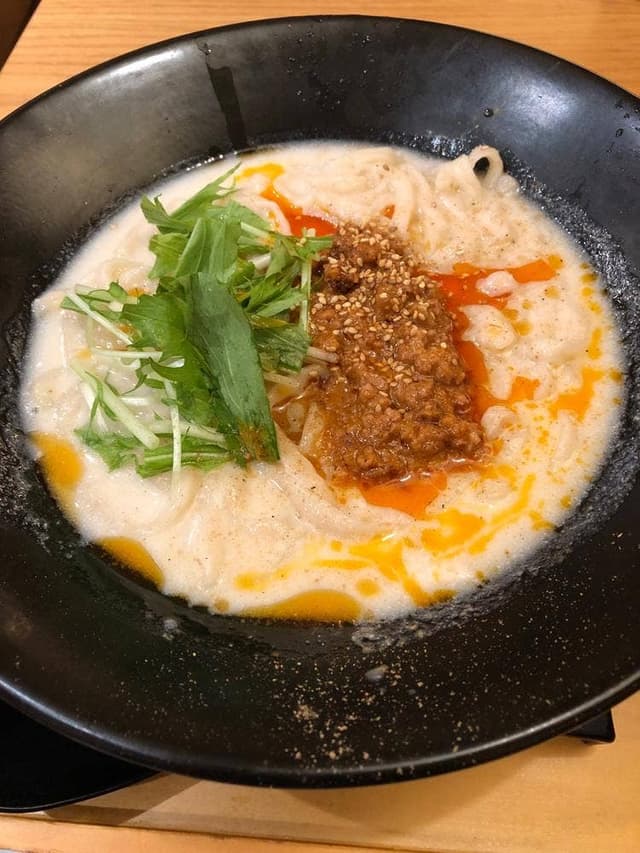 うどん茶房 KAKAYA ルミネ新宿店 - サブ画像1