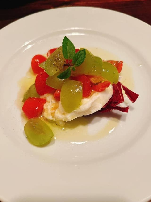 オステリア ダ カッパ - サブ画像1