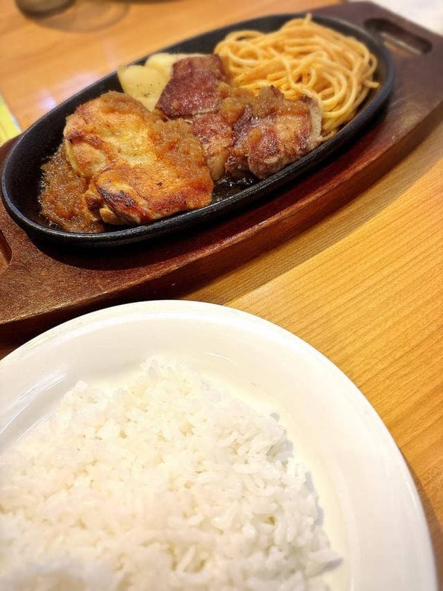 ステーキ宮 田下店 - サブ画像3