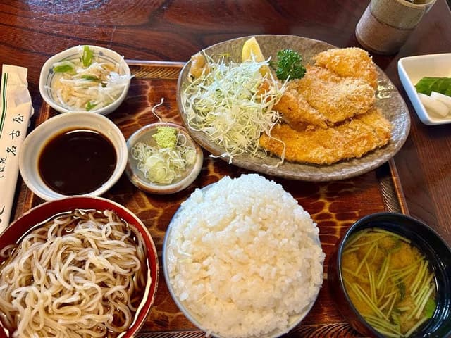名古屋 鎌ヶ谷本店 - サブ画像2