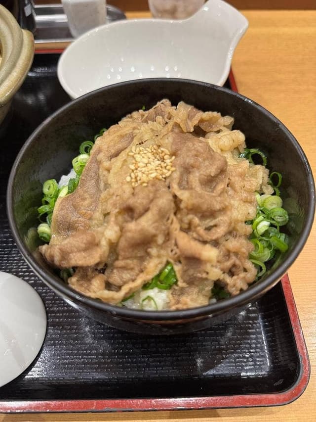 こちようどん - サブ画像3