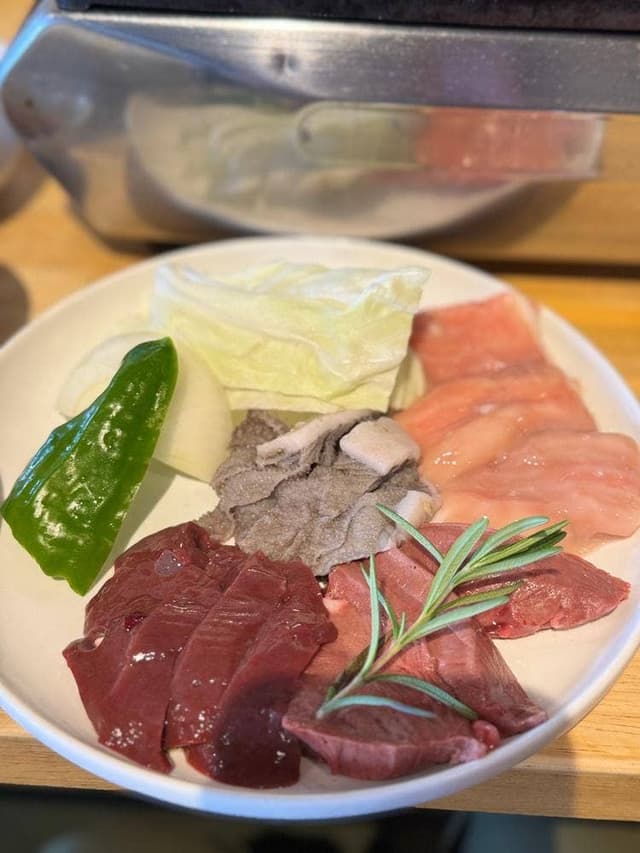 焼肉たにもと - サブ画像2