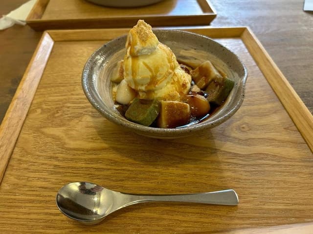 SOUP CURRY ISHIBA - サブ画像1