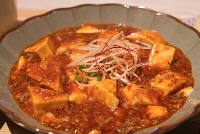 麻婆飯店 - サブ画像3