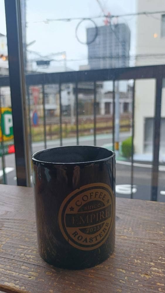 EMPIRE COFFEE ROASTERS - サブ画像1