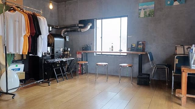 EMPIRE COFFEE ROASTERS - サブ画像3