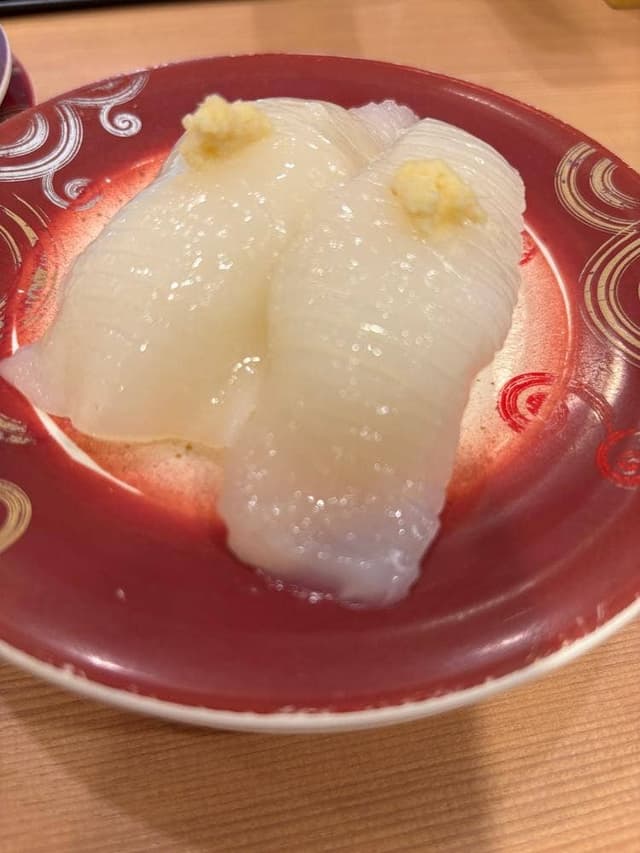 回転寿しトリトン 江別店 - サブ画像2