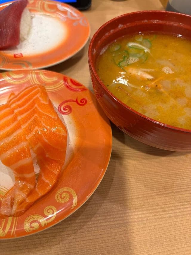回転寿しトリトン 江別店 - サブ画像3